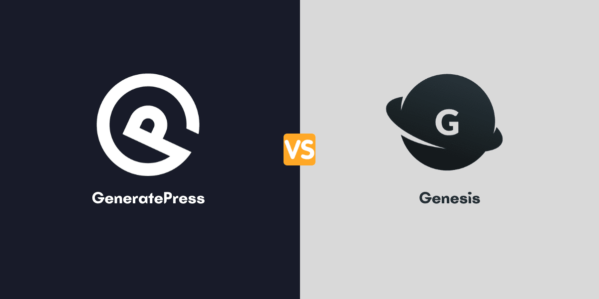 generatepress vs 创世纪