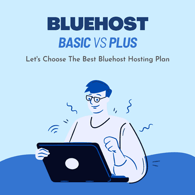 bluehost基本vs加