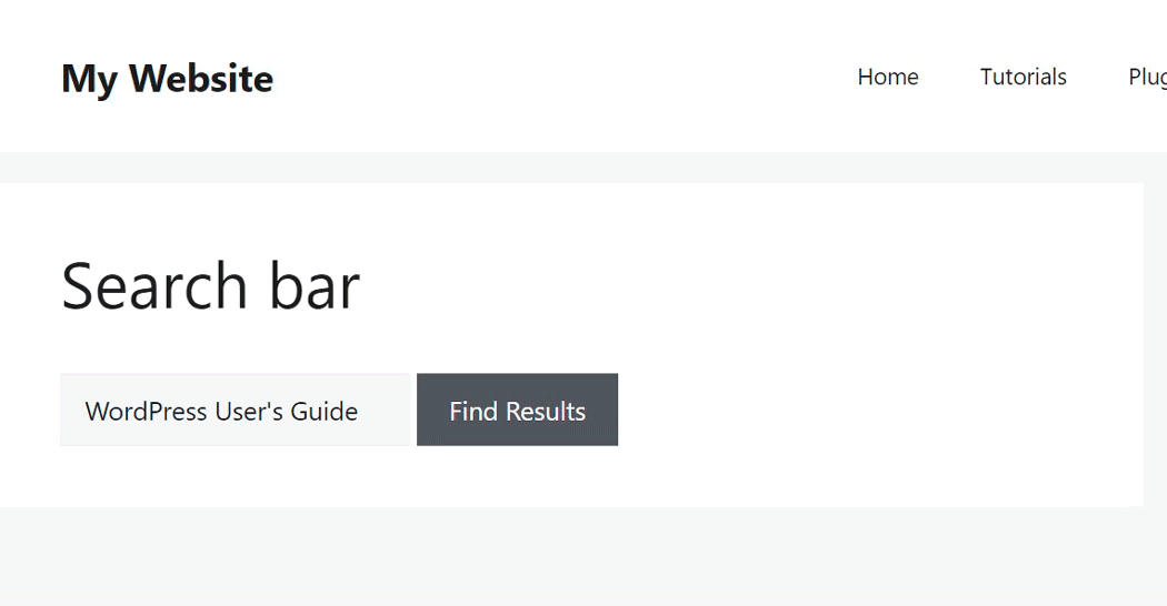 we found our PDF file
