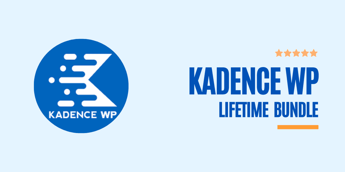 kadence seumur hidup