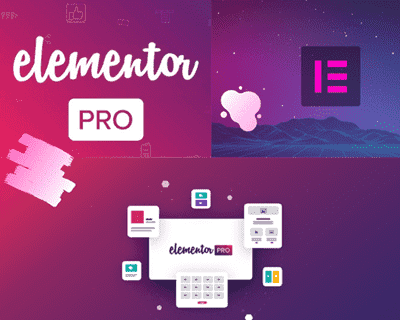 elementor pro