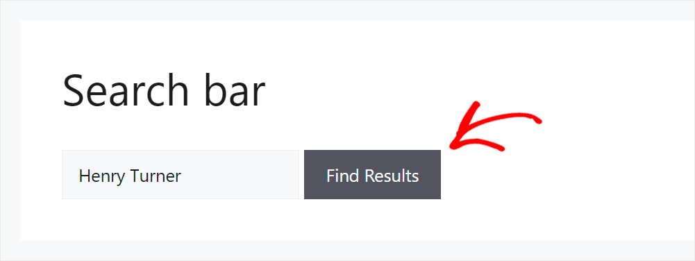 how to add authors in WordPress search results