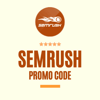 code promo semrush