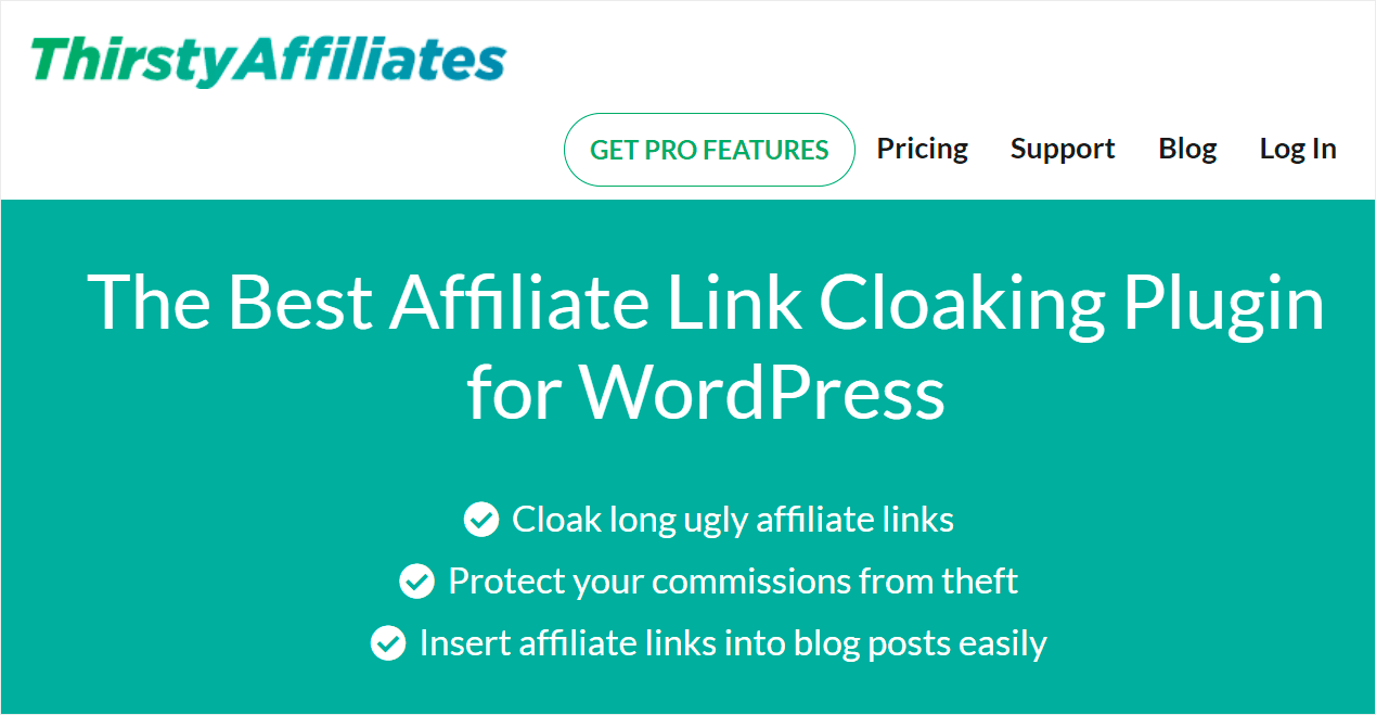 ThirstyAffiliates