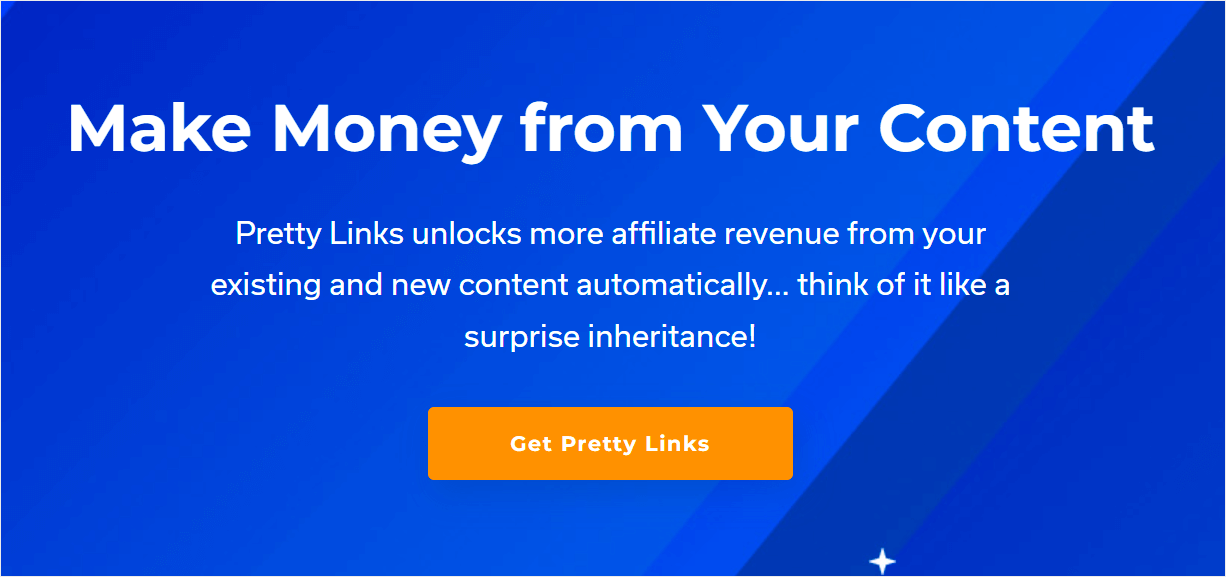 Pretty Links
