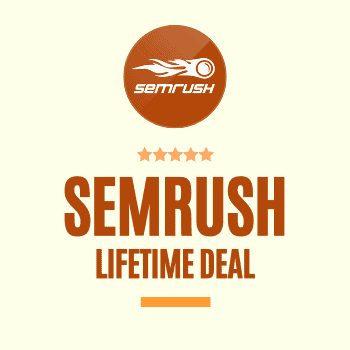 semrush生涯取引