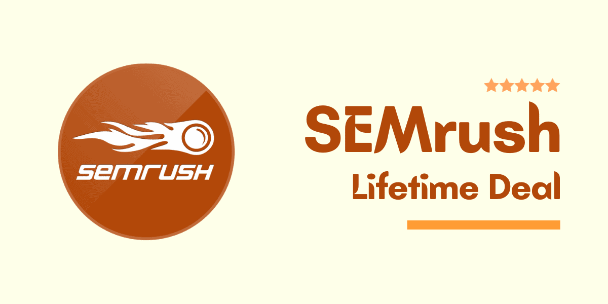 semrush生涯取引