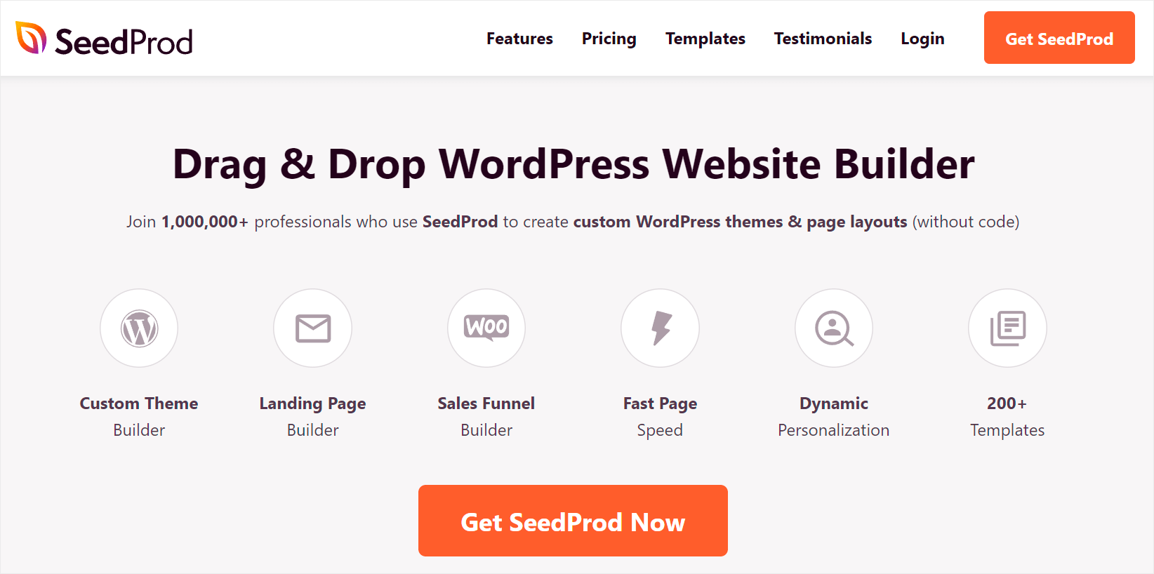 SeedProd