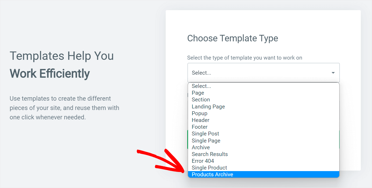 how to fix Elementor search results page not working