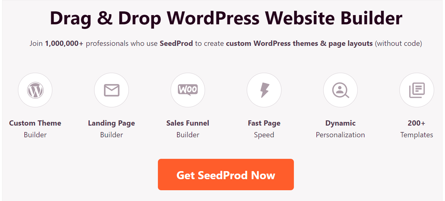 SeedProd