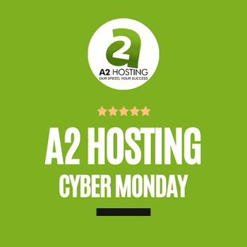 a2 hosting siber pazartesi