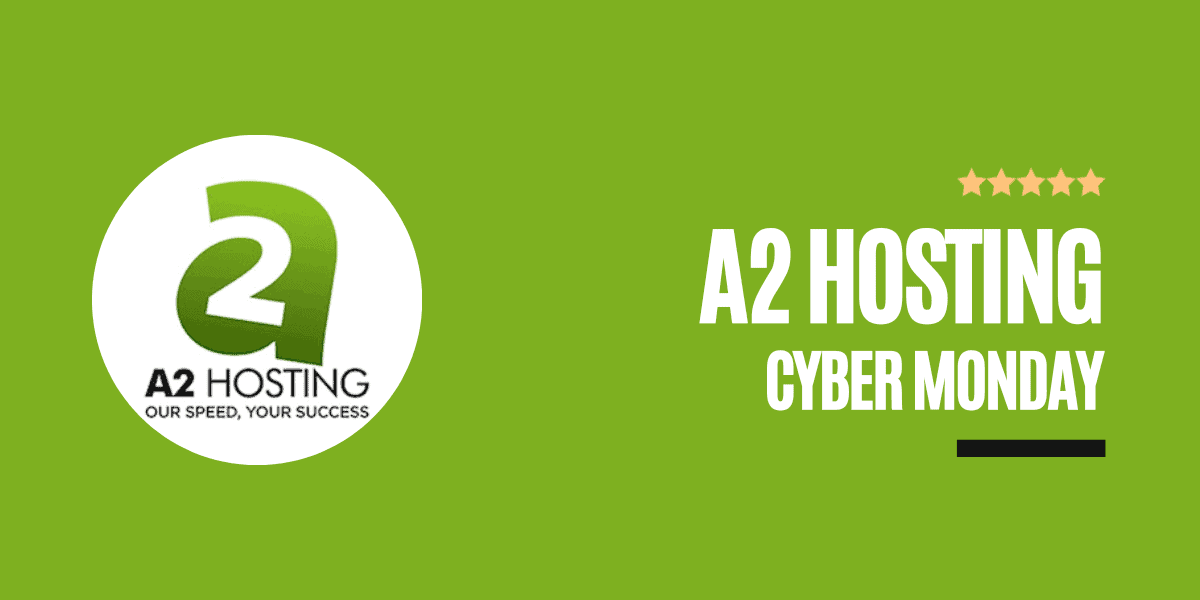 a2 hosting siber pazartesi