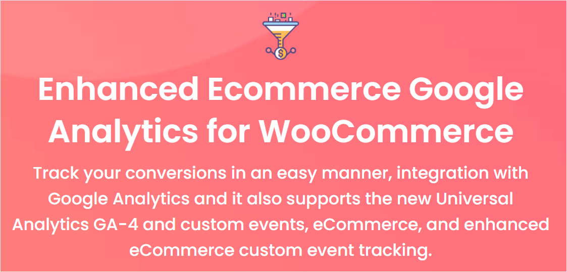 Enhanced eCommerce Google Analytics