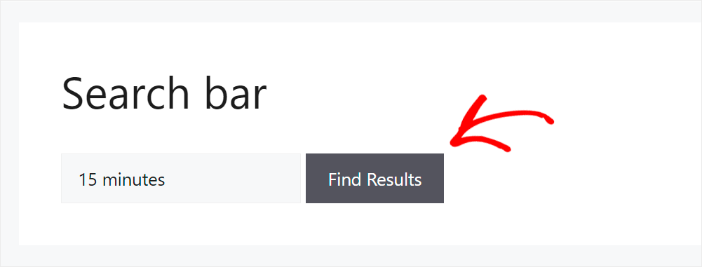 search for a post