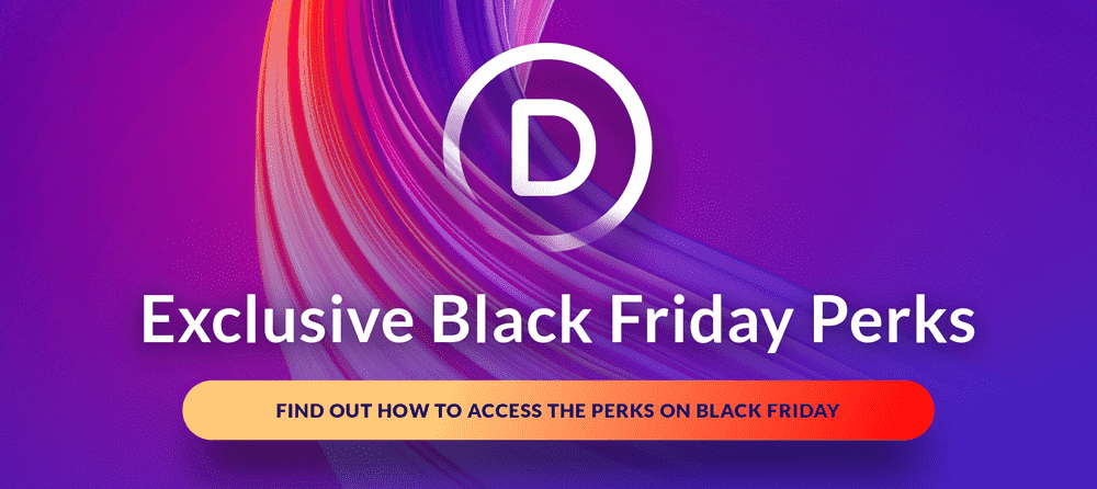 tema elegan black friday