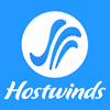 hostwinds проводит акции киберпонедельника