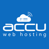 accuweb хостинг предложения Киберпонедельник