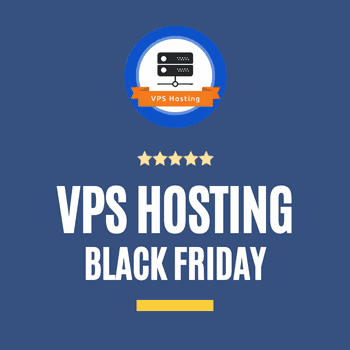 Black Friday vps-Angebote