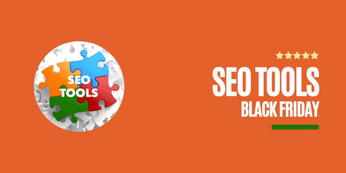 SEO-Tools Schwarzer Freitag