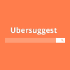 ubersuggest seo black friday angebote