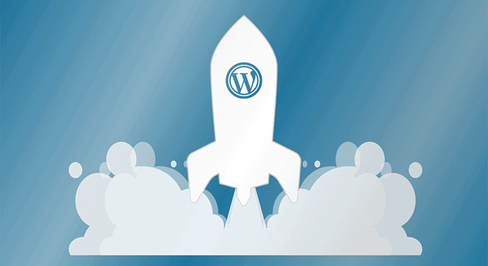 WordPress installieren