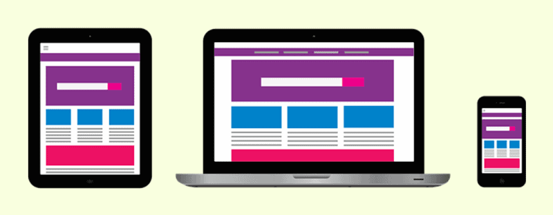 WordPress-Design
