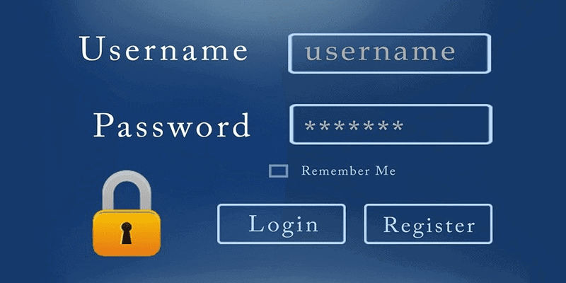 WordPress-Passwortsicherheit
