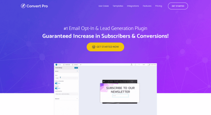 prosperar conduce alternativa convertir pro