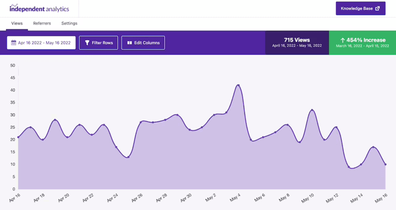 monsterinsights analiză independentă alternativă
