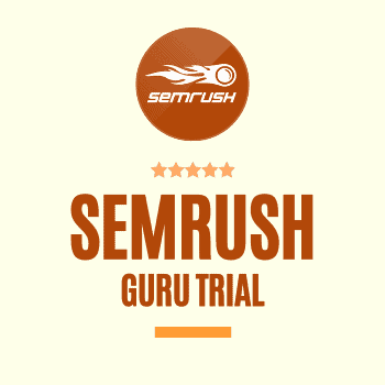 processo di semrush guru