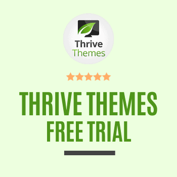 Prospérer thèmes essai gratuit