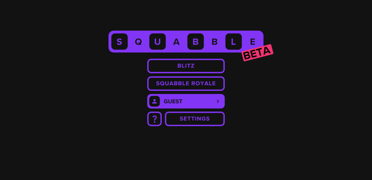 Pelea – Multijugador Wordle Royale