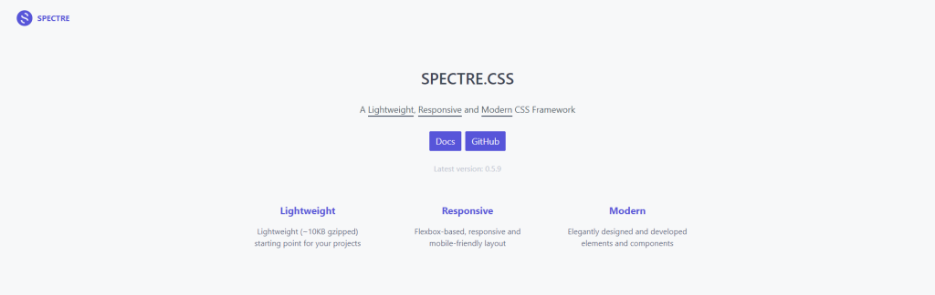 Spectru
