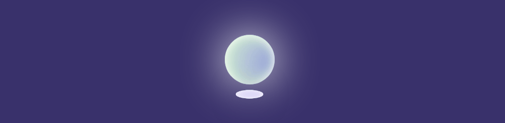 Animație CSS Bouncing Ball