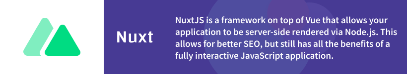 NuxtJS