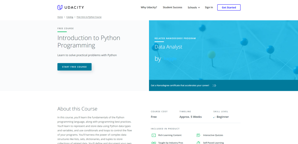Einführung in die Python-Programmierung