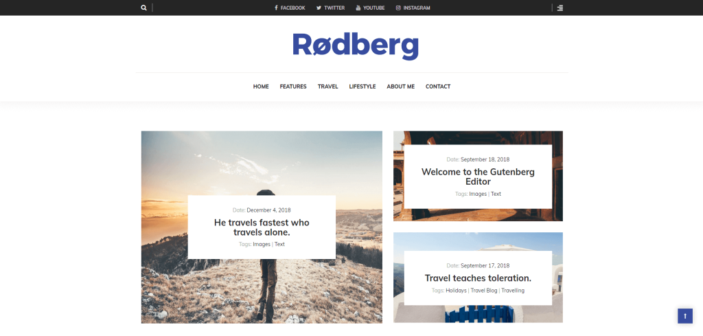 Rodberg