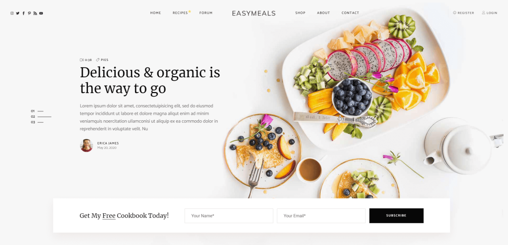 EasyMeals
