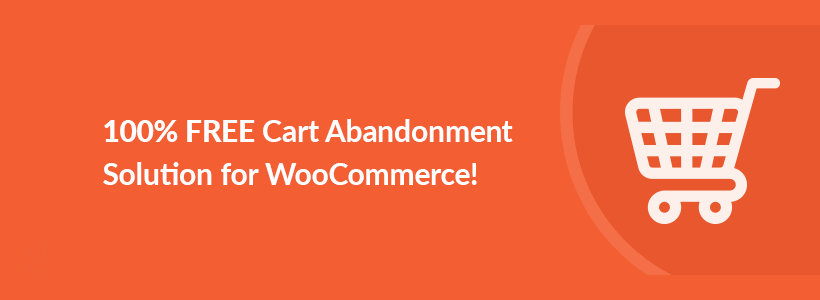 WooCommerce 购物车放弃恢复
