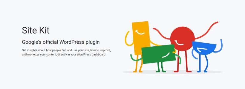 Google 網站工具包