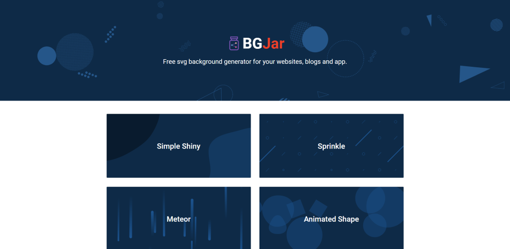BGJar