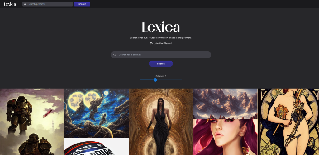 Leksika