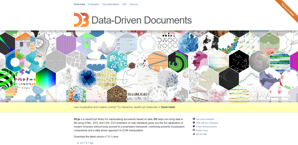 D3js