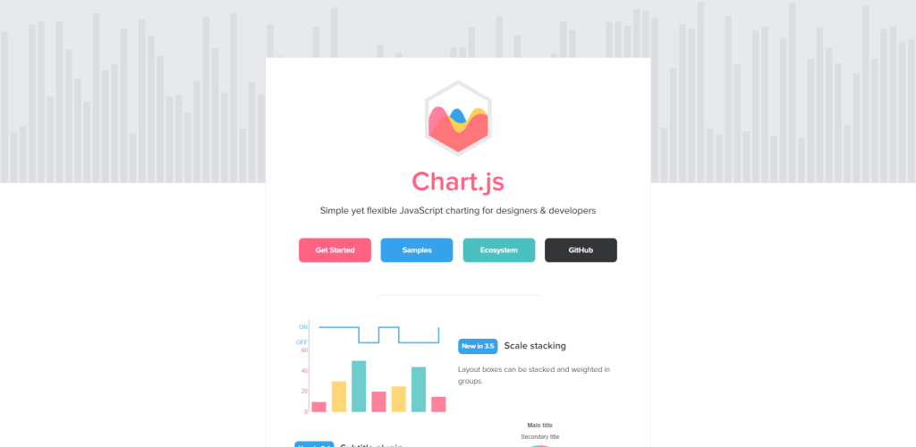 ChartJS