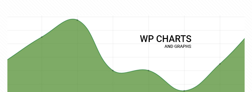 WP Charts and Graphs — Плагин диаграмм WordPress