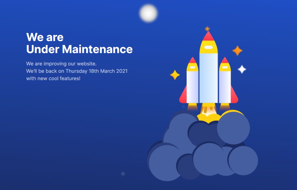 WordPress 提示