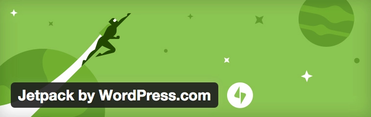 رأس Jetpack الإضافي WordPress.org