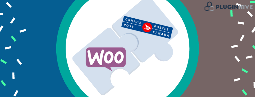 Przewidywana dostawa po Kanadzie w Twoim sklepie WooCommerce