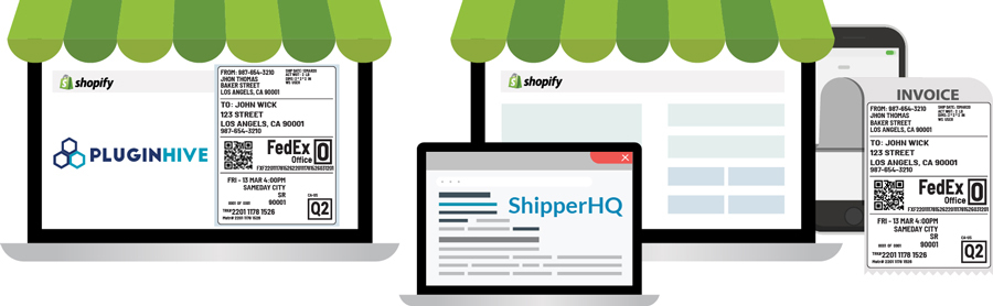 Plugin/App ou application externe ?