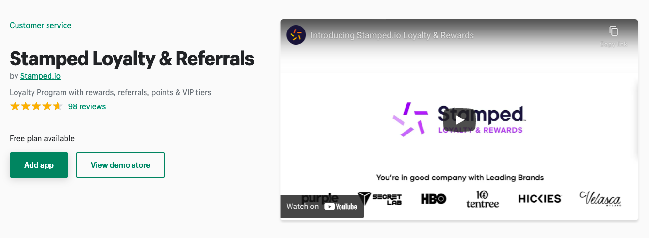 timbrato.io